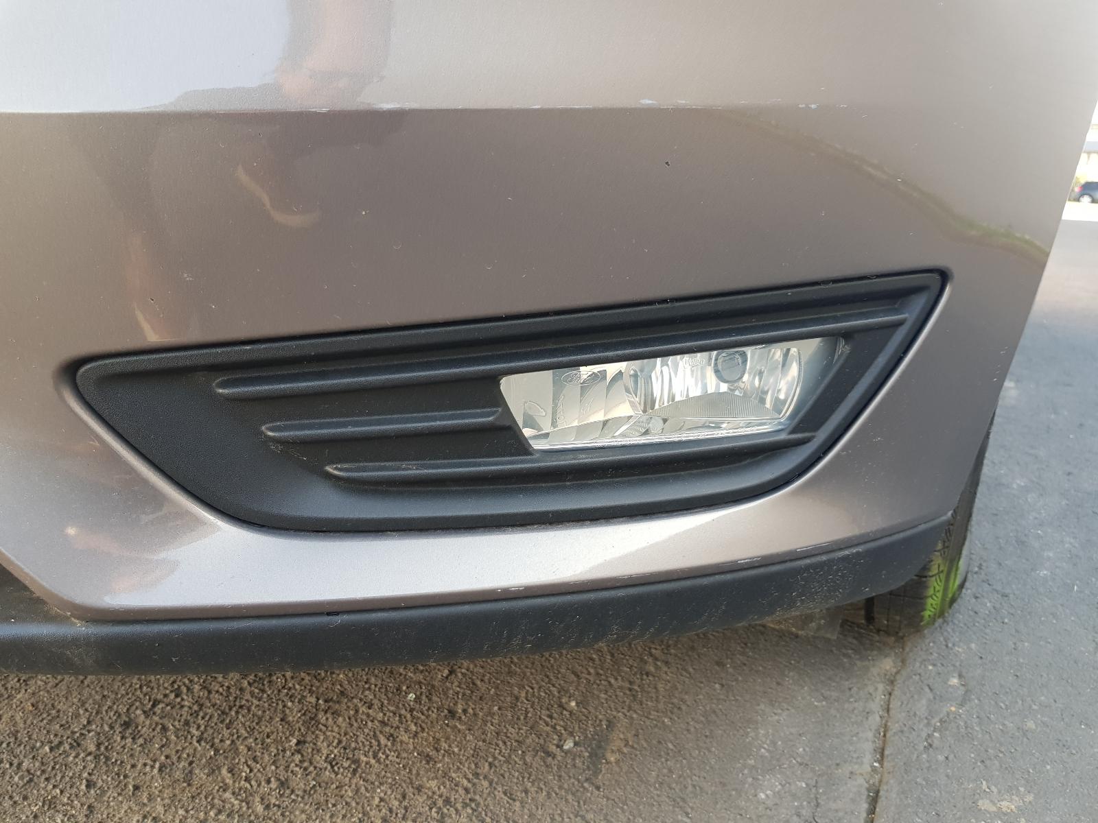 Ford Focus - LZ 2015-2017