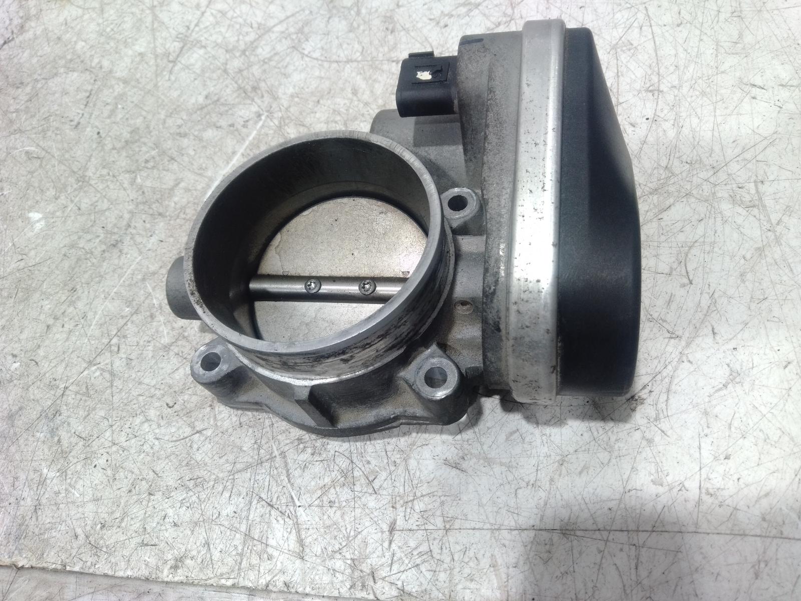 Throttle Body