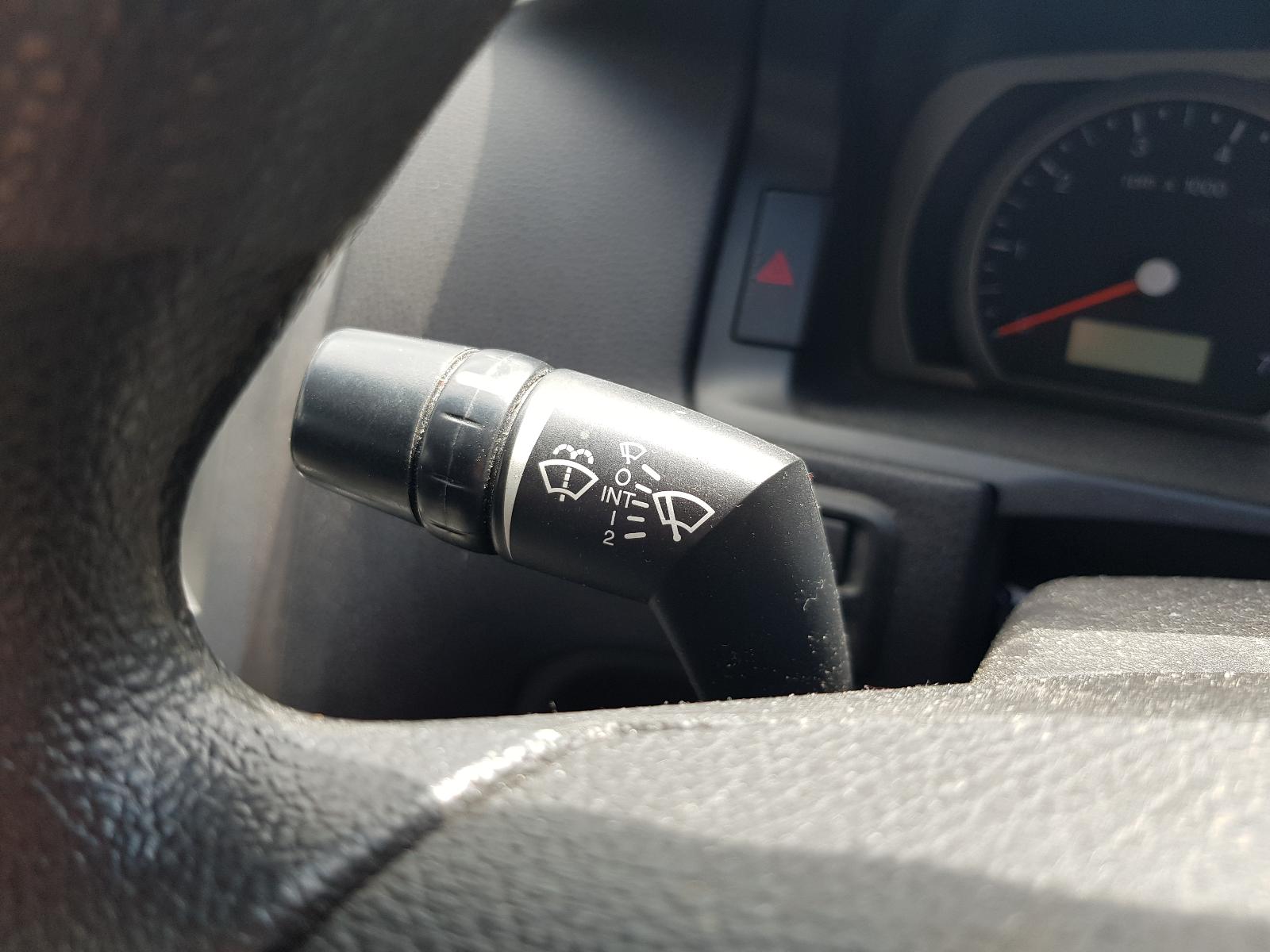 Ford Falcon - BF 2006-2010