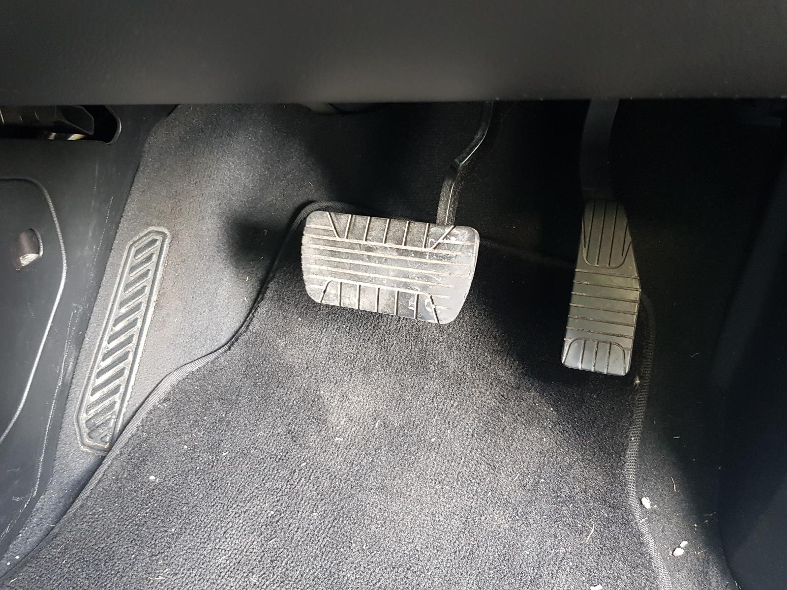 Holden Captiva - Captiva 5 2006-2011