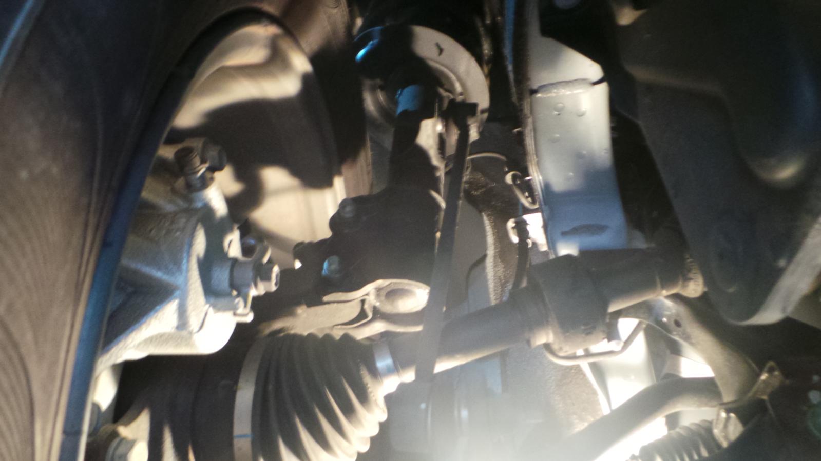 Hyundai ix35 - 2010-2015