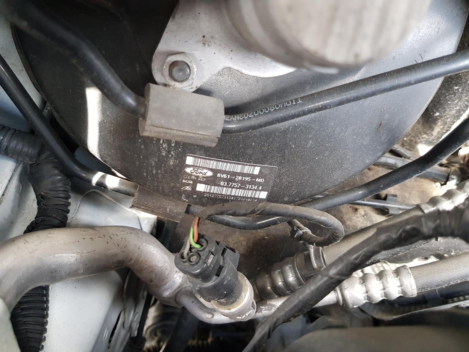 Ford Focus - LW 2011-2015