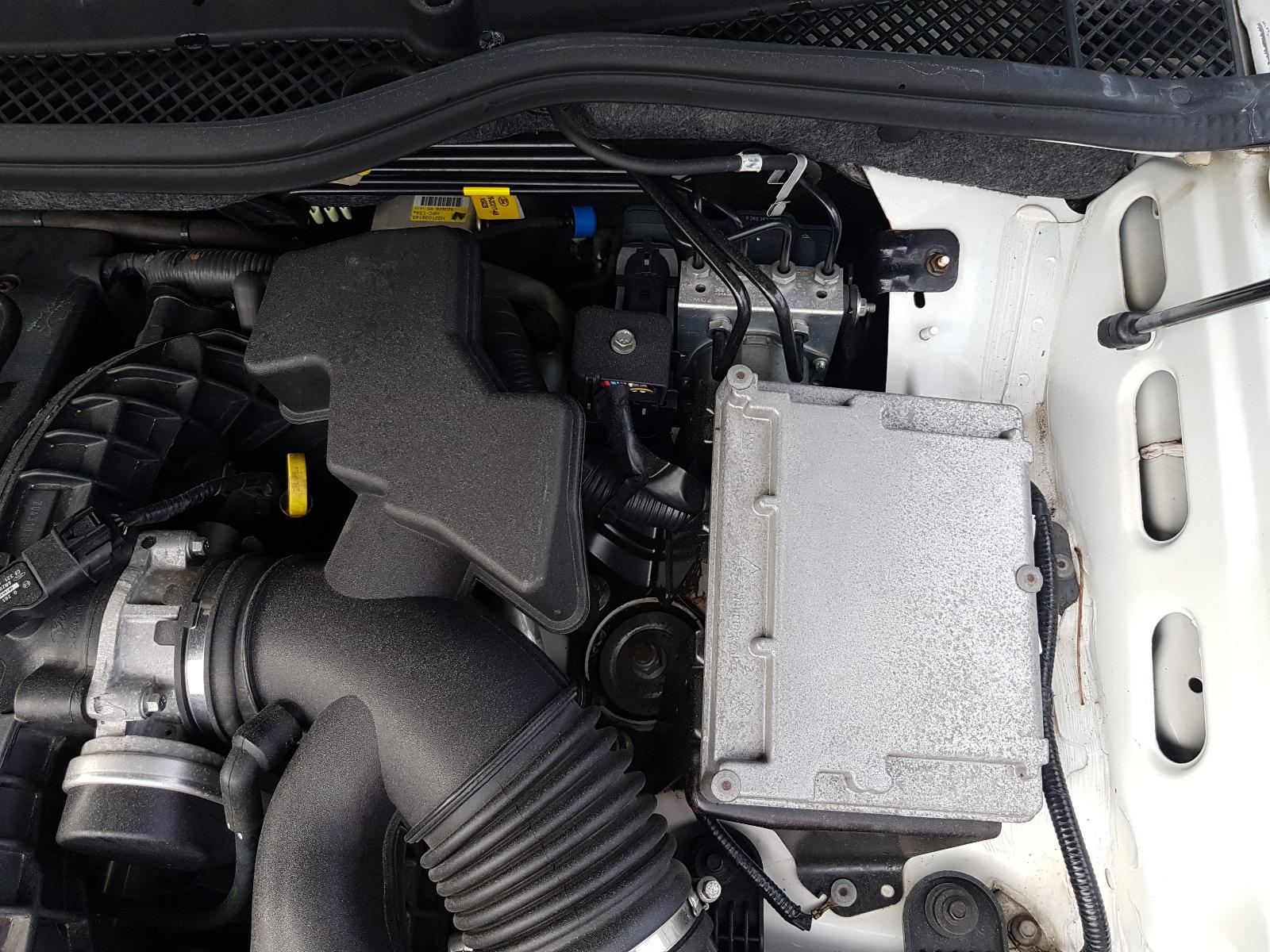 Ford Territory - SZ 2011-Present