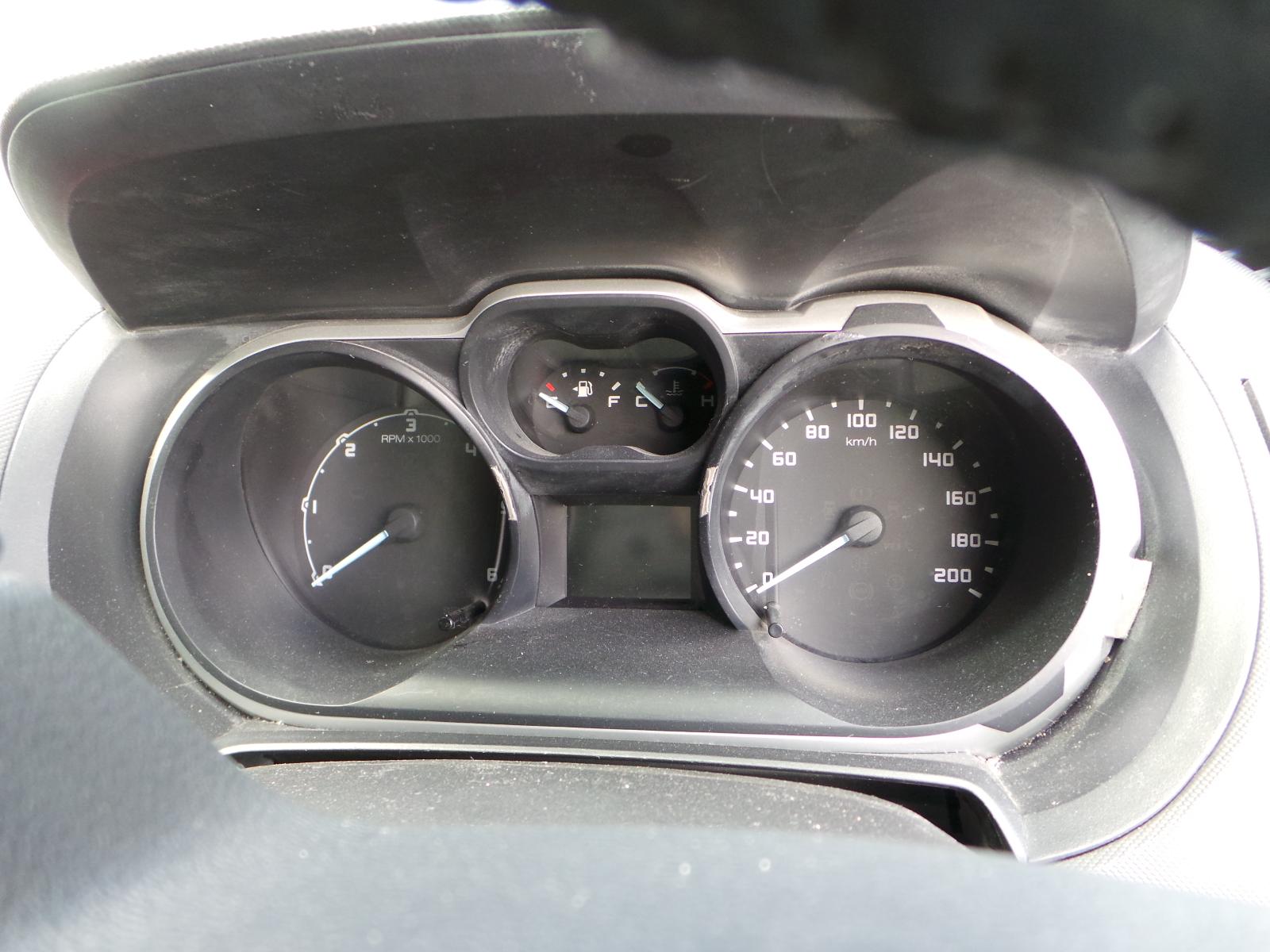 Ford Ranger - PX/PX2 2011-2017