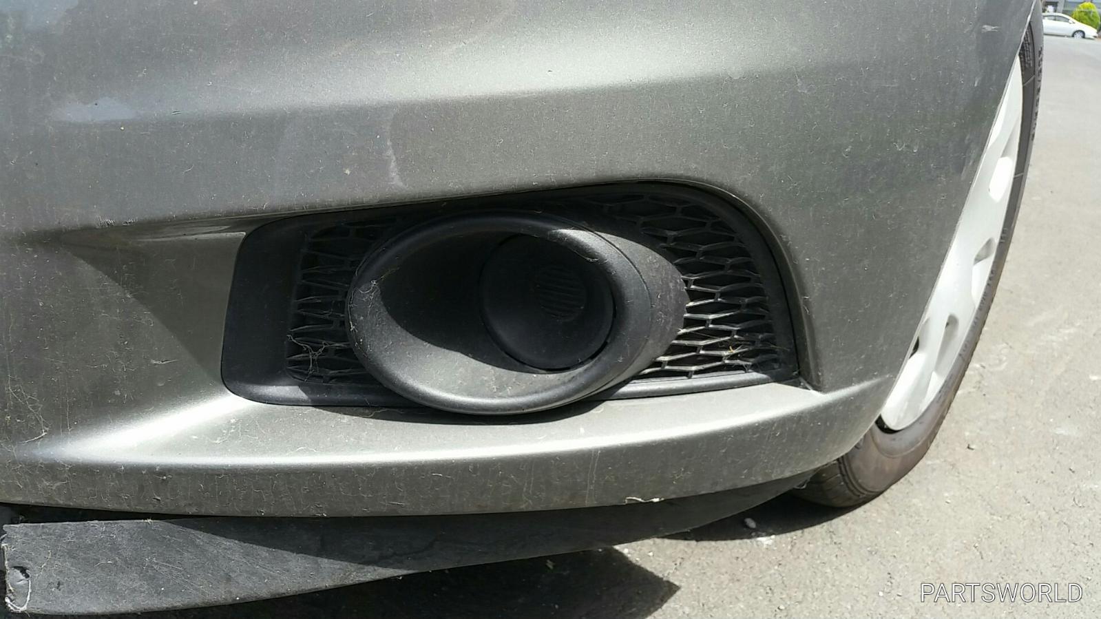 Holden Cruze - 2009-Present