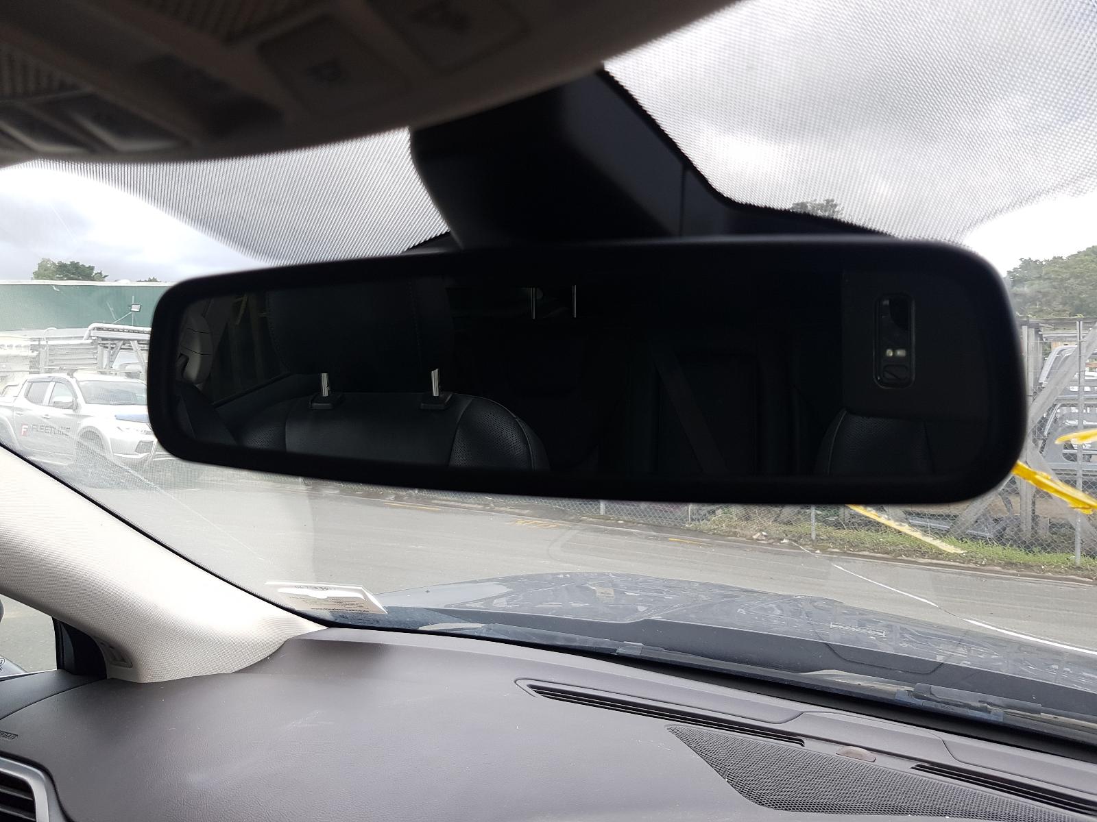 Ford Mondeo - MD 2014-2017