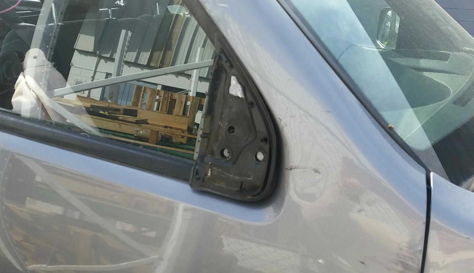 Ford Ranger - PJ 2006-2009