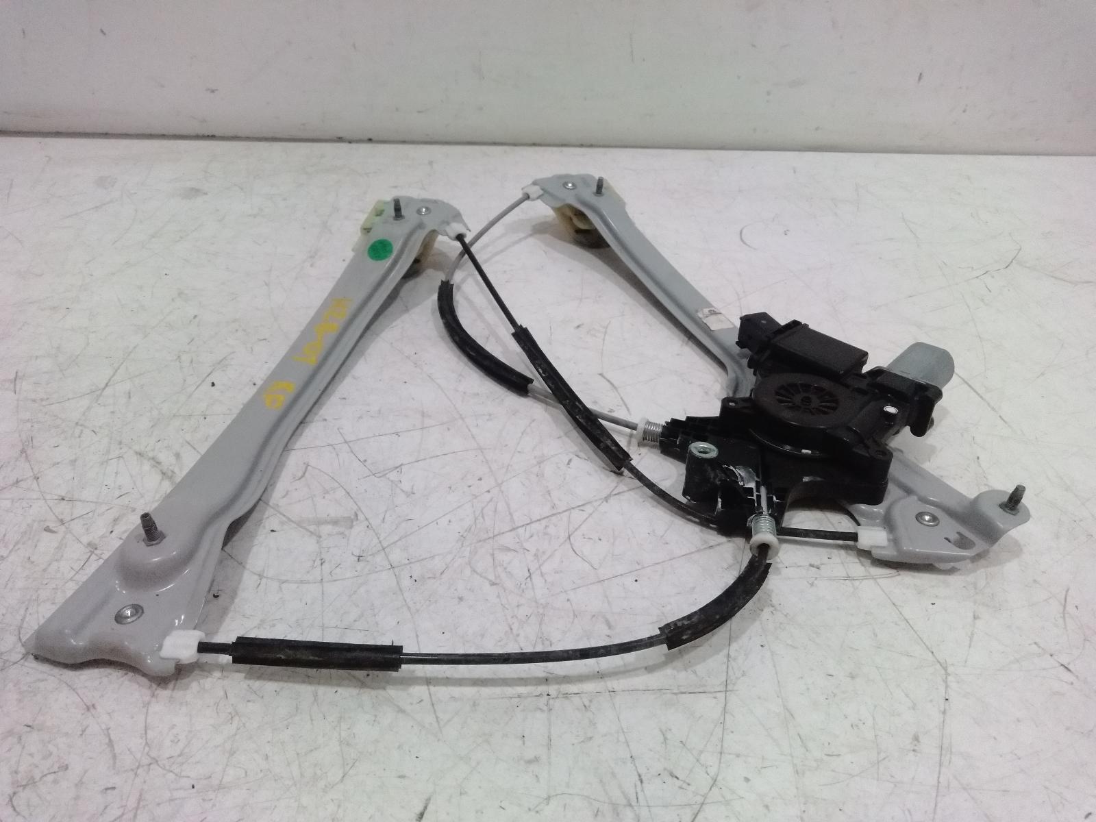 Right_Front_Window_Reg_Motor