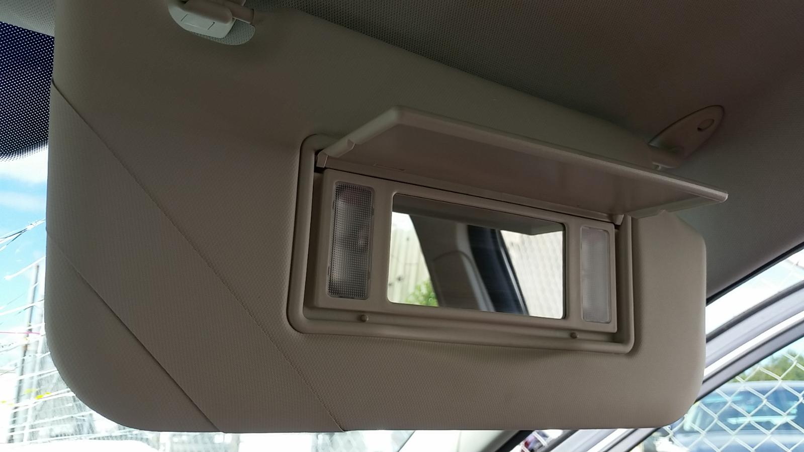 Ford Focus - LZ 2015-2017