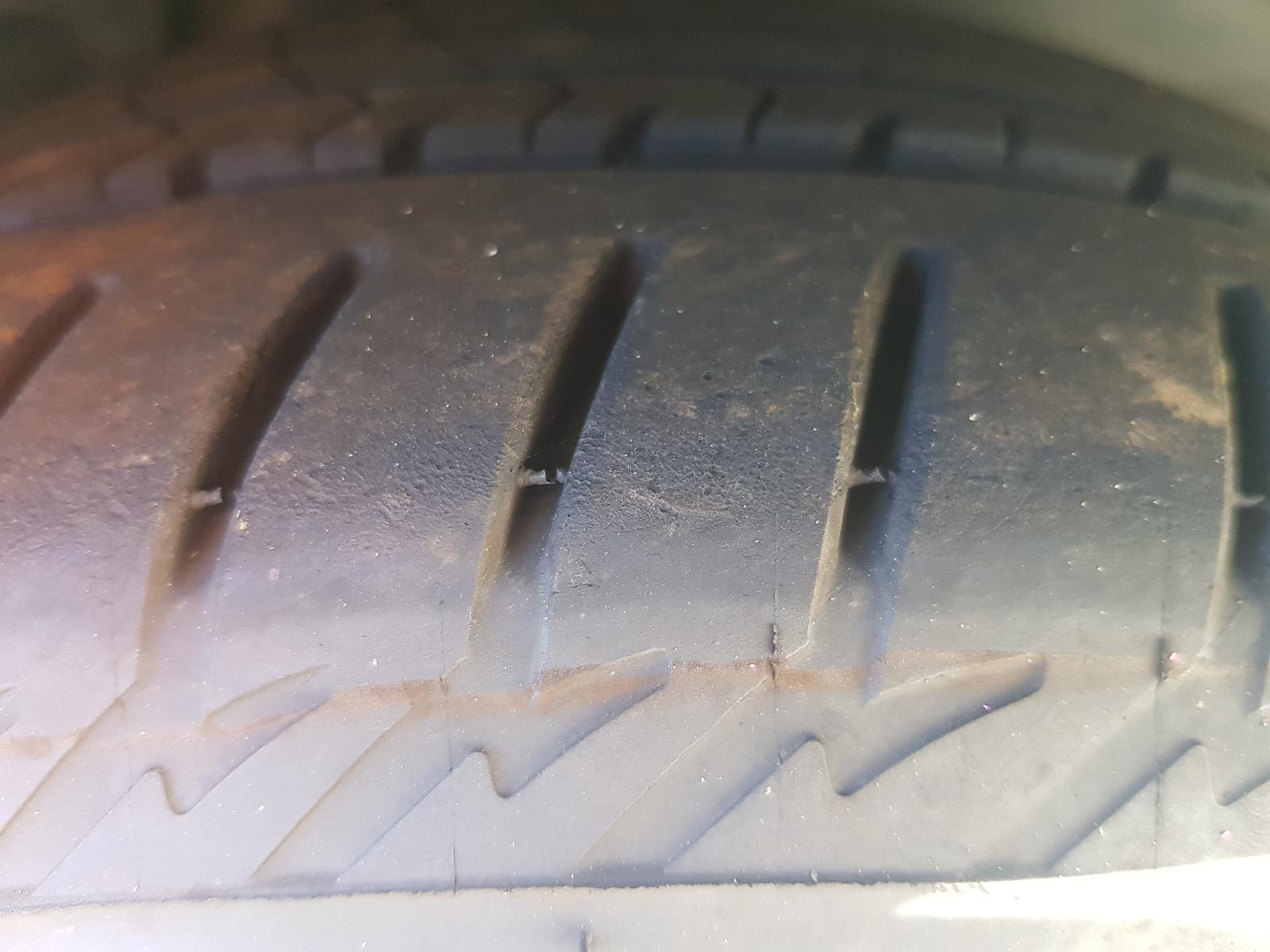 Ford Focus - LW 2011-2015