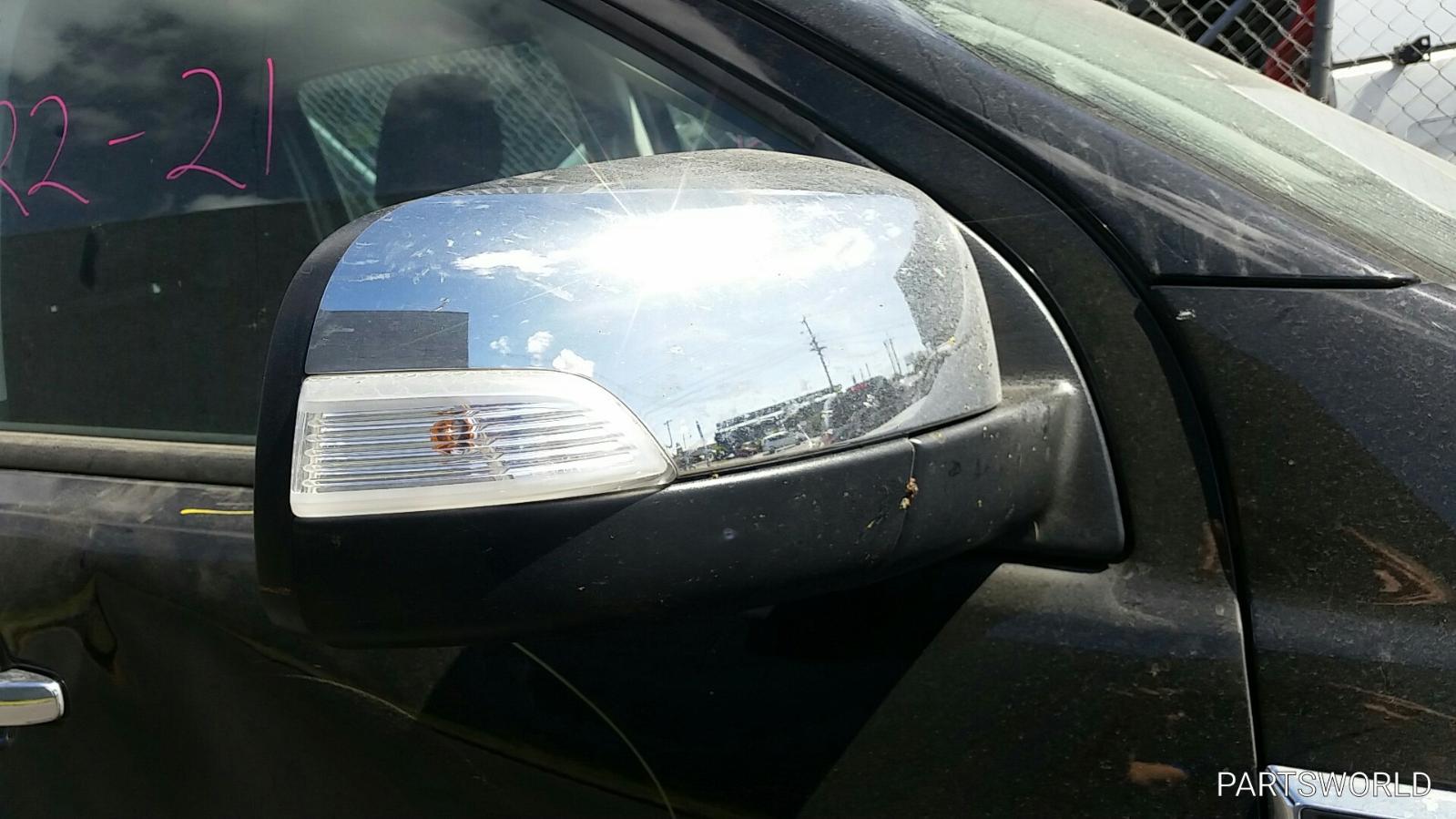 Ford Ranger - PX/PX2 2011-2017