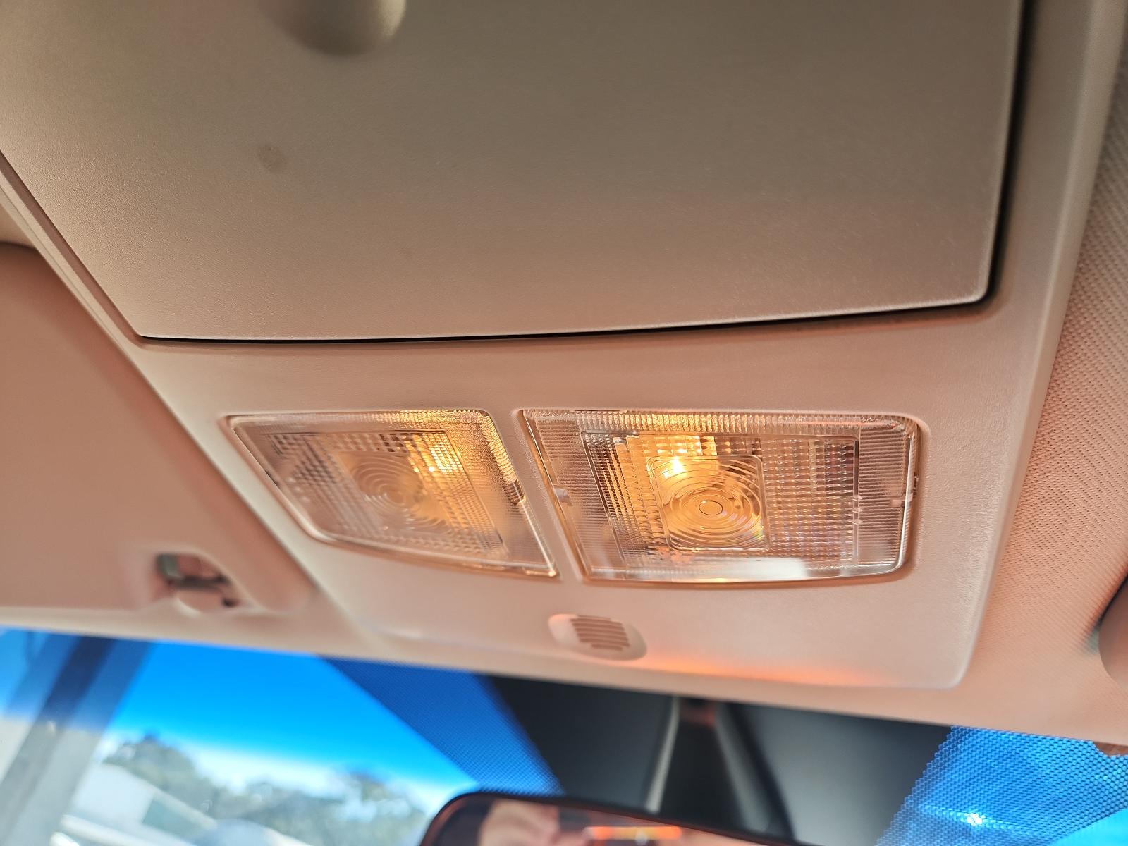 Ford Territory - SZ 2011-Present