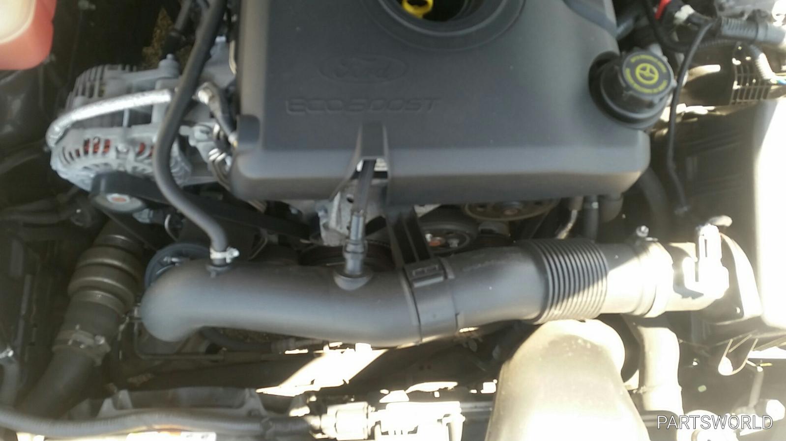 Ford Falcon - FG-FGX 2008-2016