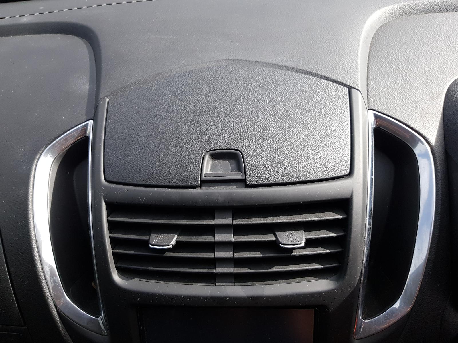 Holden Trax - TJ Series 2013-Present