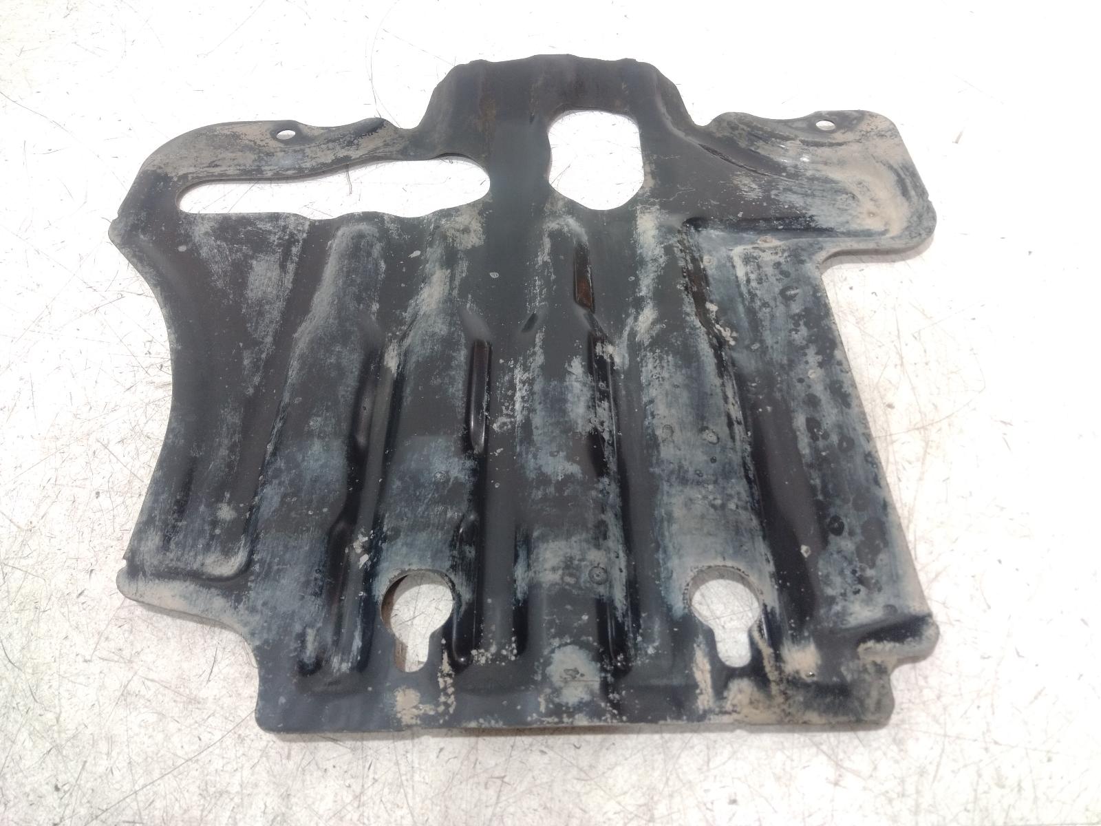 Sump Guard