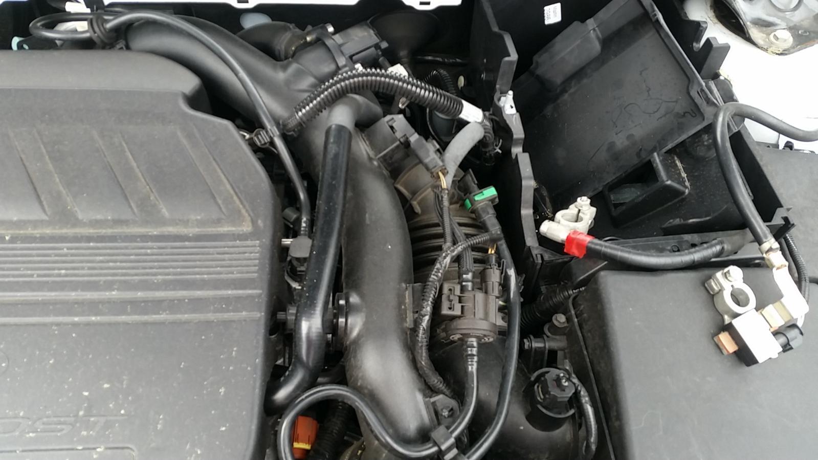 Ford Focus - LZ 2015-2017