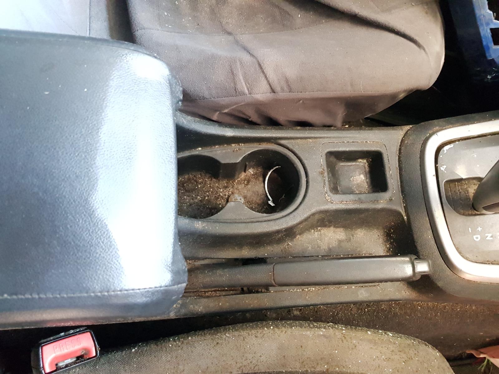 Holden Colorado - RG2 2016-Present