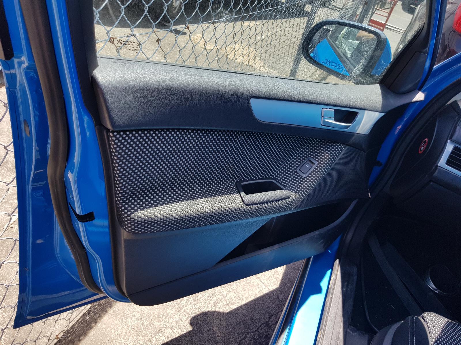 Ford Falcon - FG-FGX 2008-2016