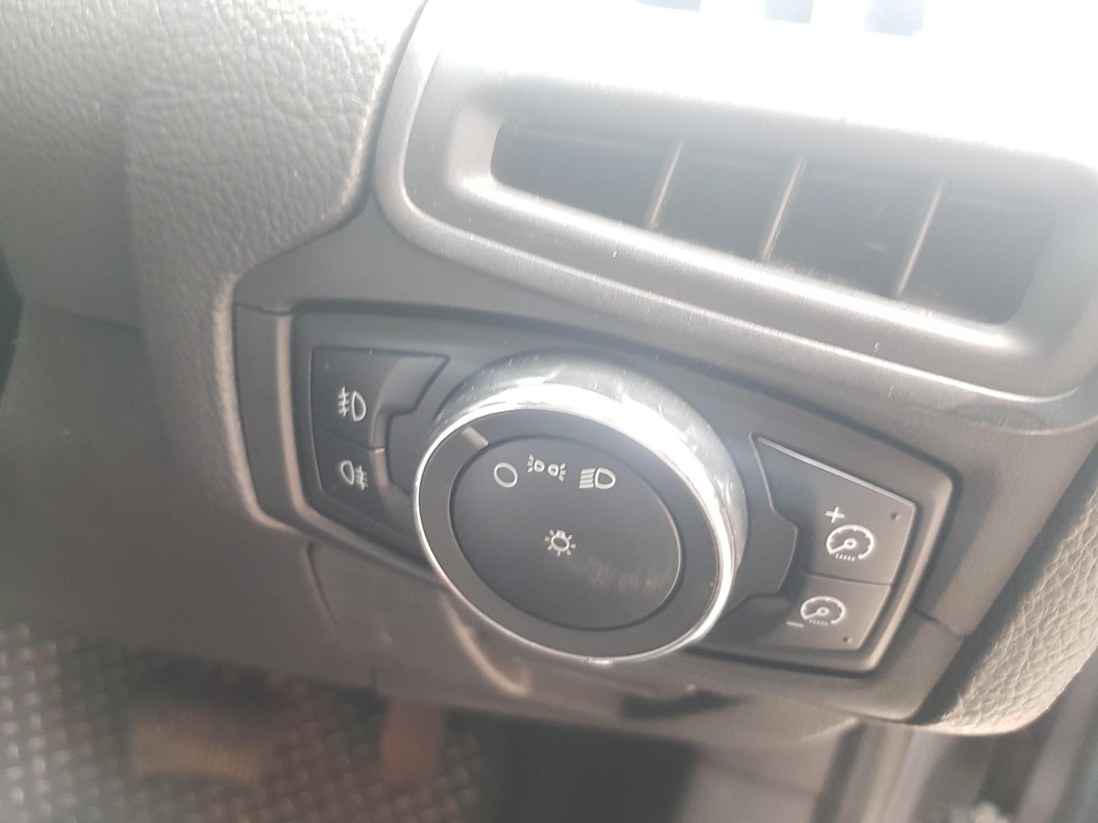 Ford Focus - LW 2011-2015