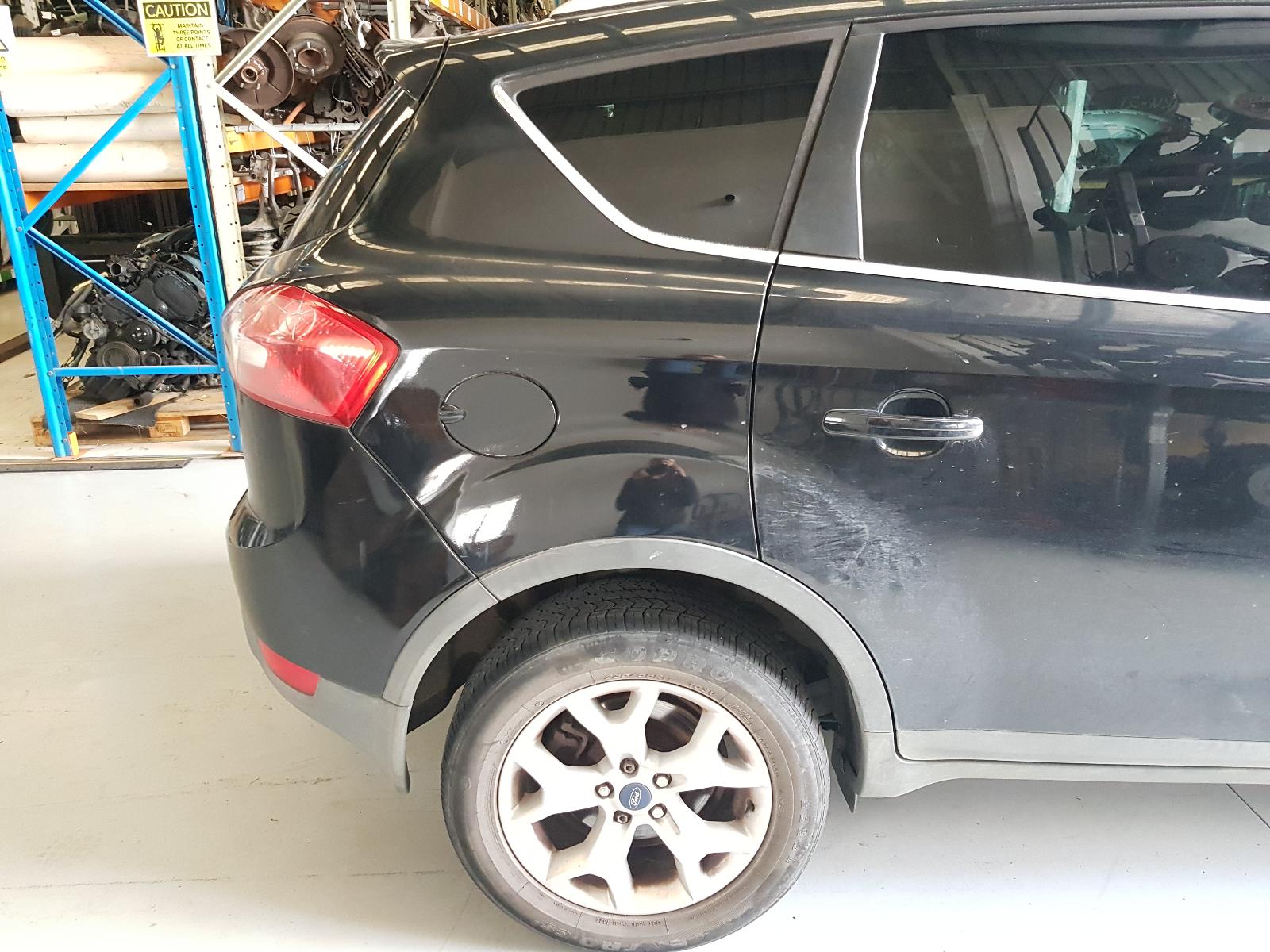 Ford Kuga - 2008-2012