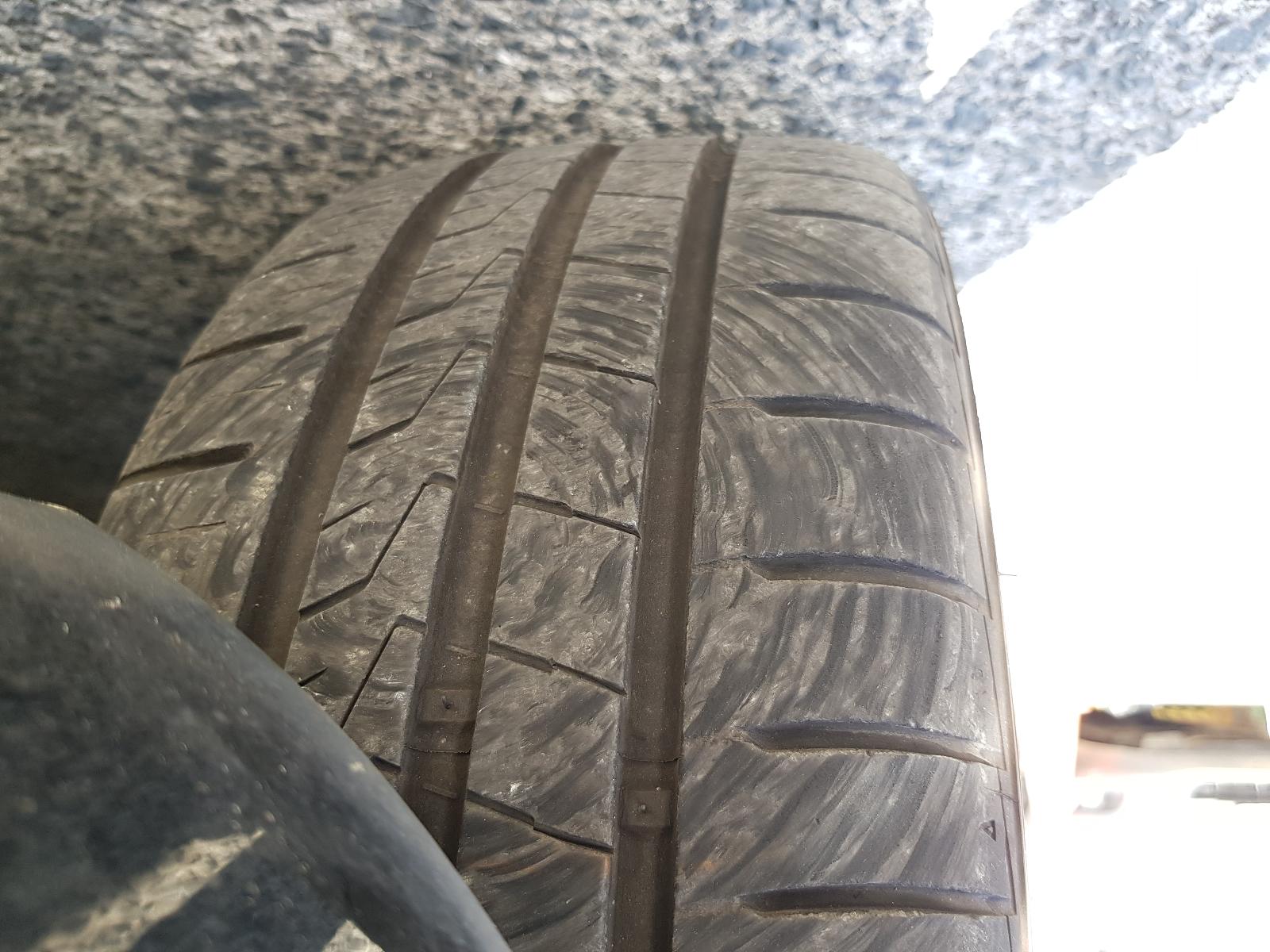 Ford Fiesta - MK VI 2008-Present