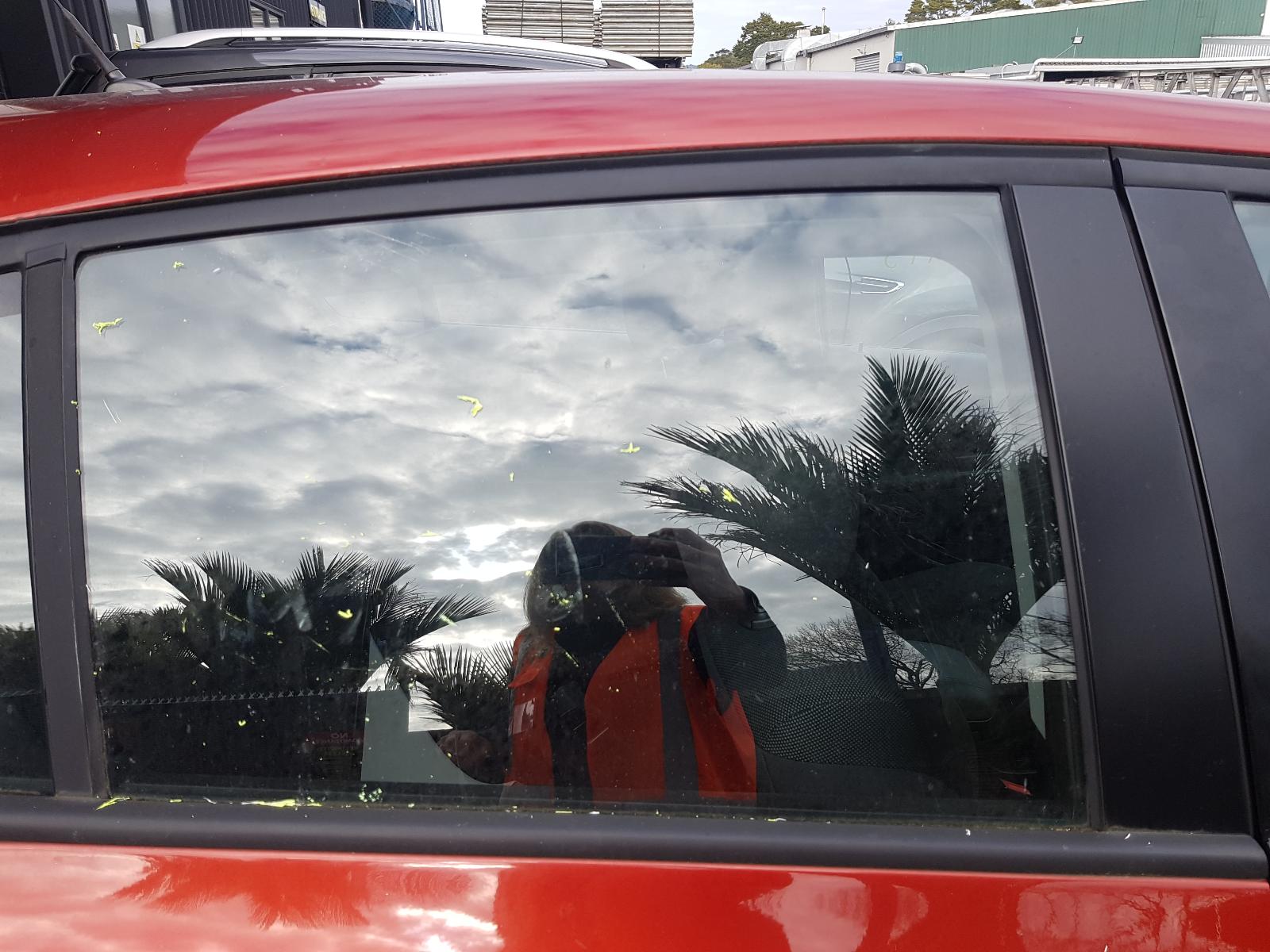 Holden Cruze - 2009-Present