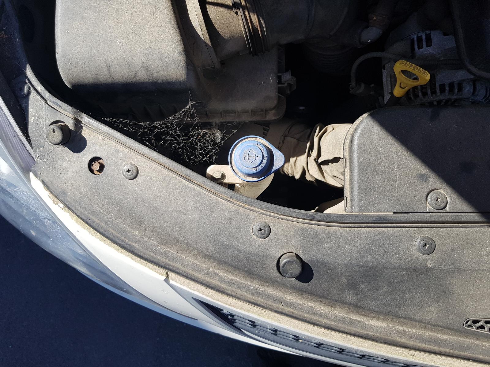 Hyundai H1 Van - 2008-2016