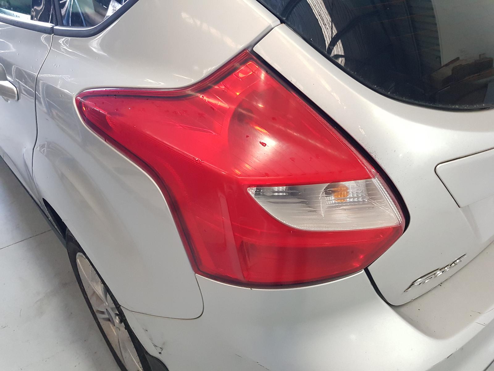 Ford Focus - LW 2011-2015