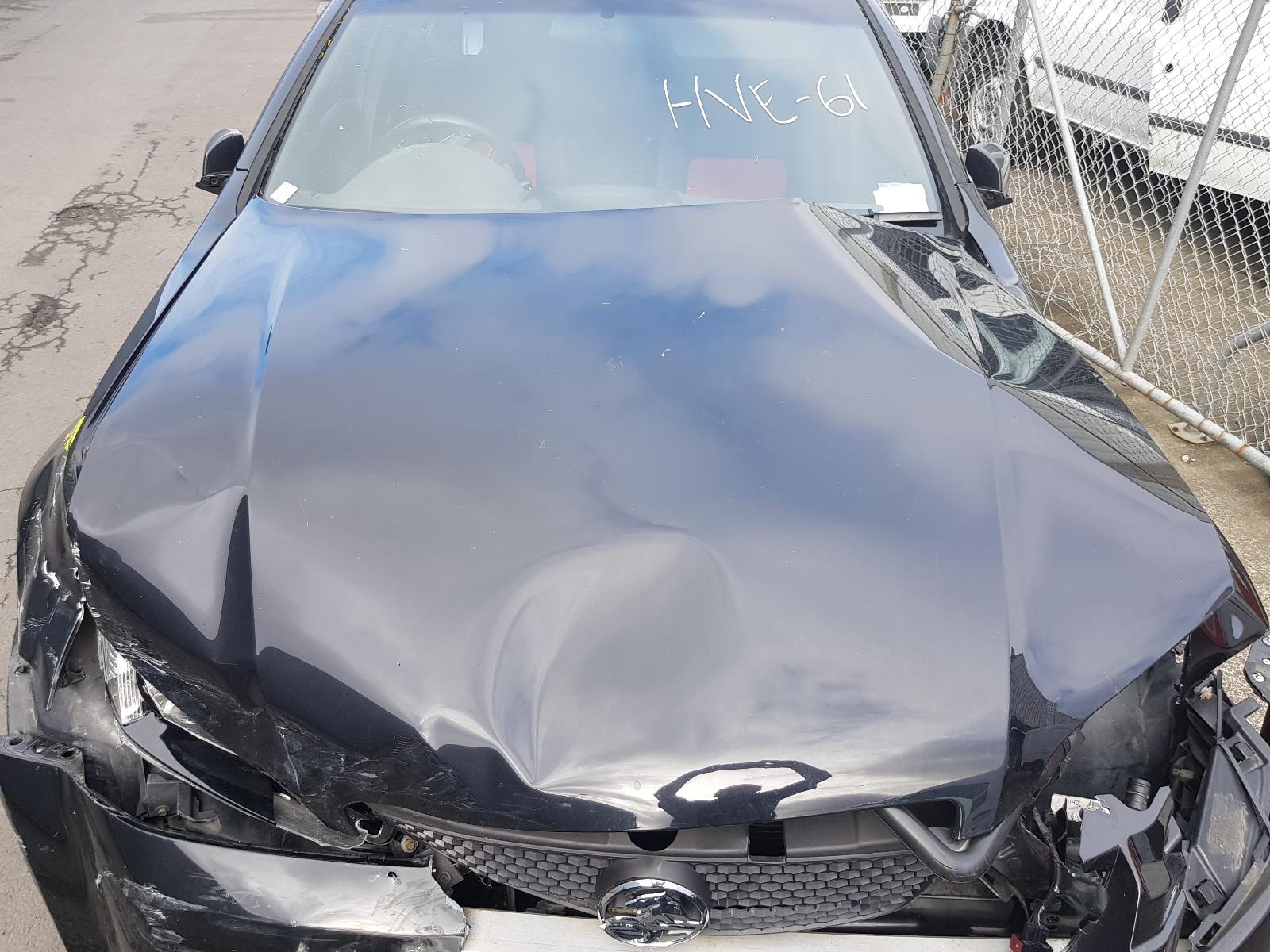 Holden Commodore - VE 2006-2013