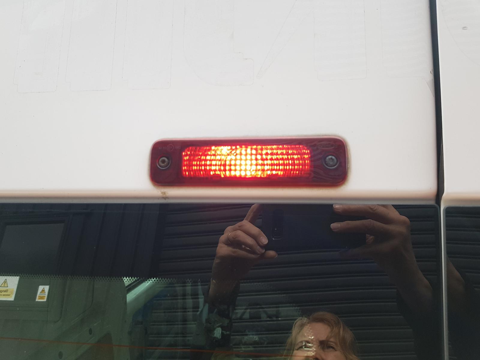 Ford Transit - Other