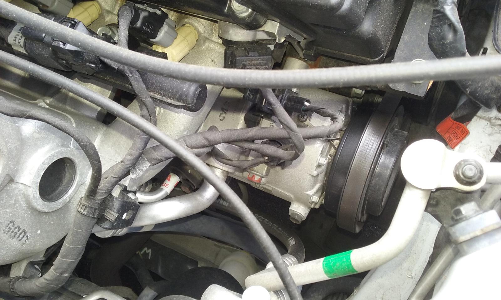 Hyundai i30 - 2007-2016