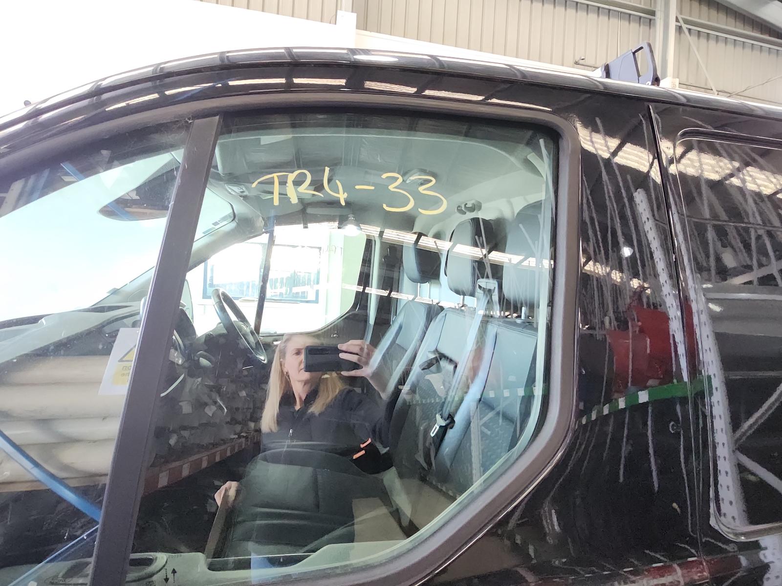 Ford Transit - Other