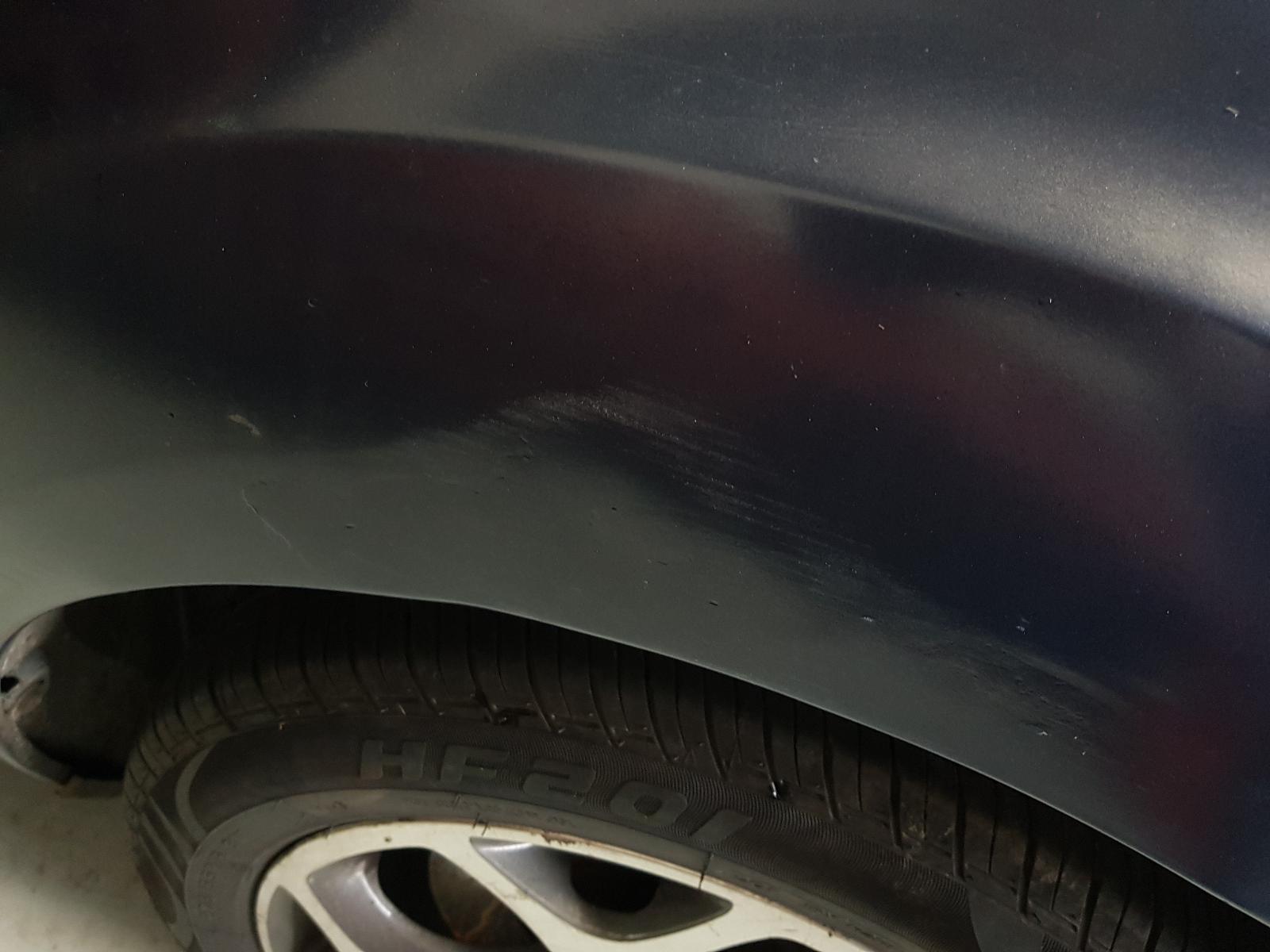 Ford Focus - LT-LV 2008-2011