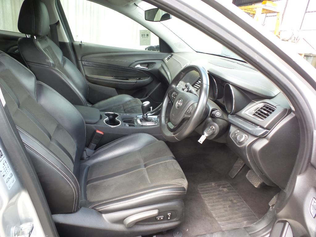 Holden Commodore - VF 2013-Present