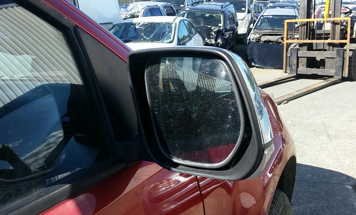 Holden Colorado - RG 2012 -2016