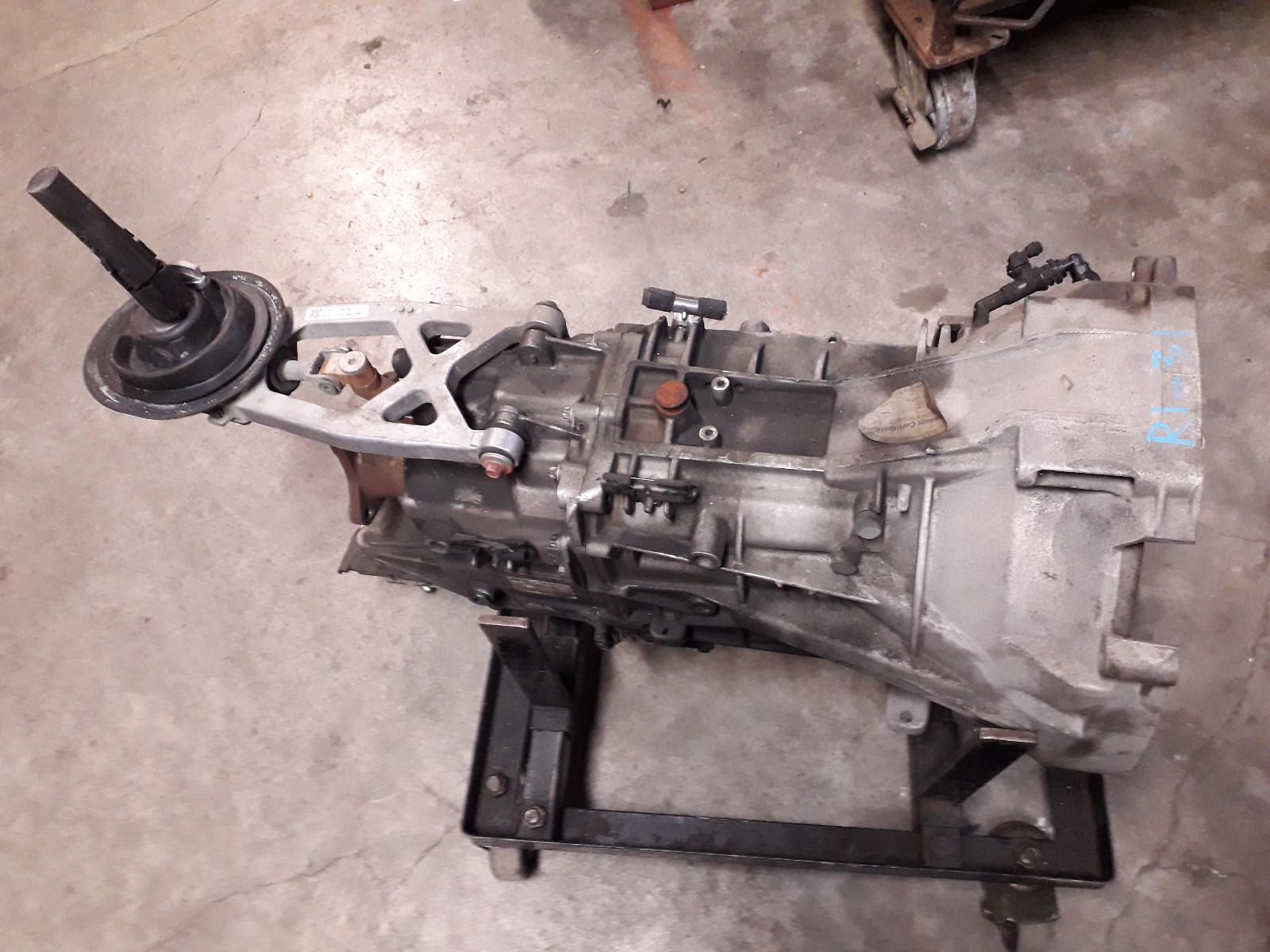 PartsWorld Transmission Automatic parts for Ford Ranger PX/PX2