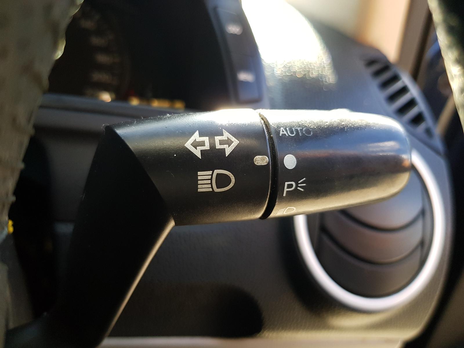 Ford Territory - SZ 2011-Present