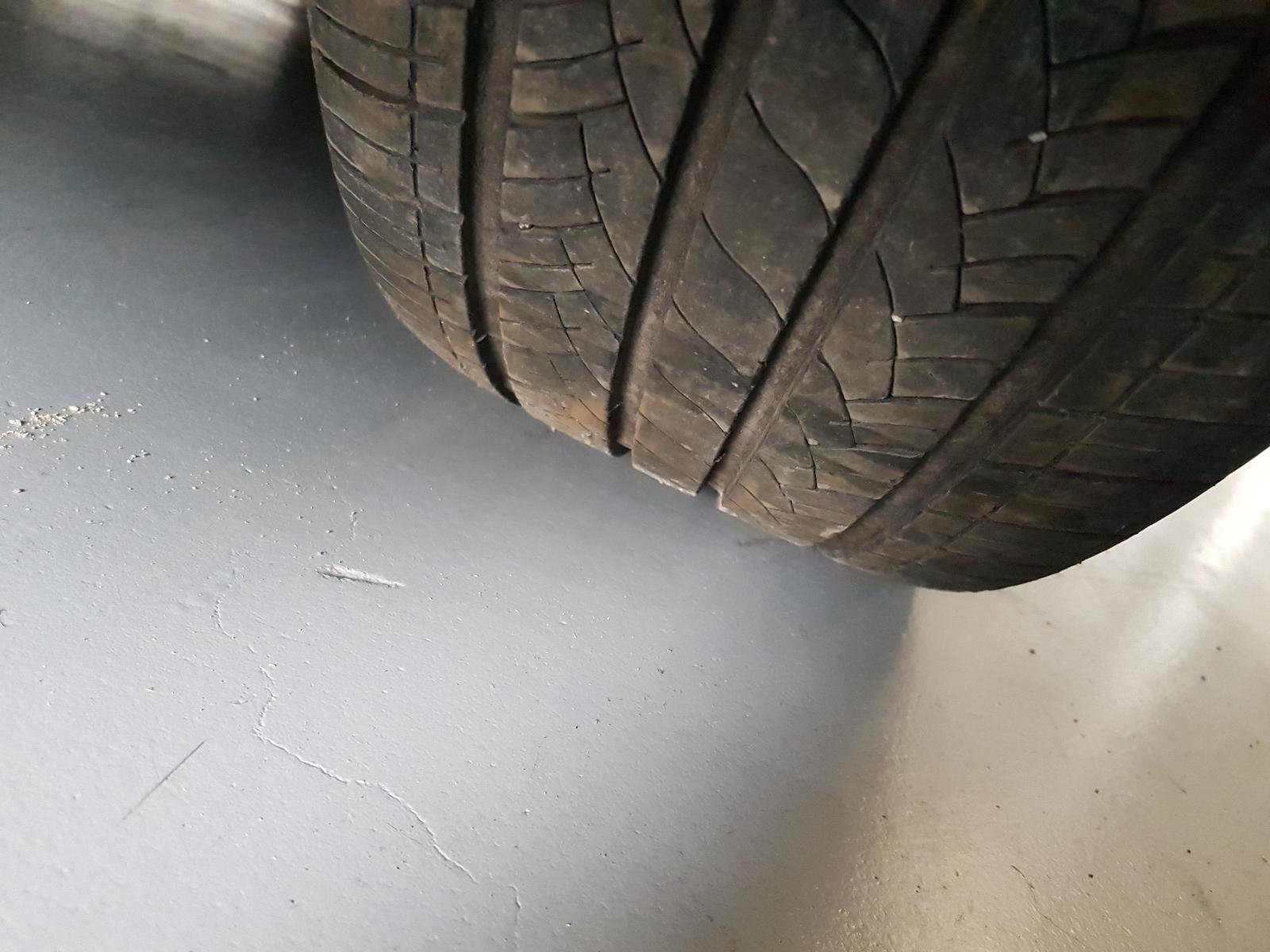 Holden Commodore - VF 2013-Present