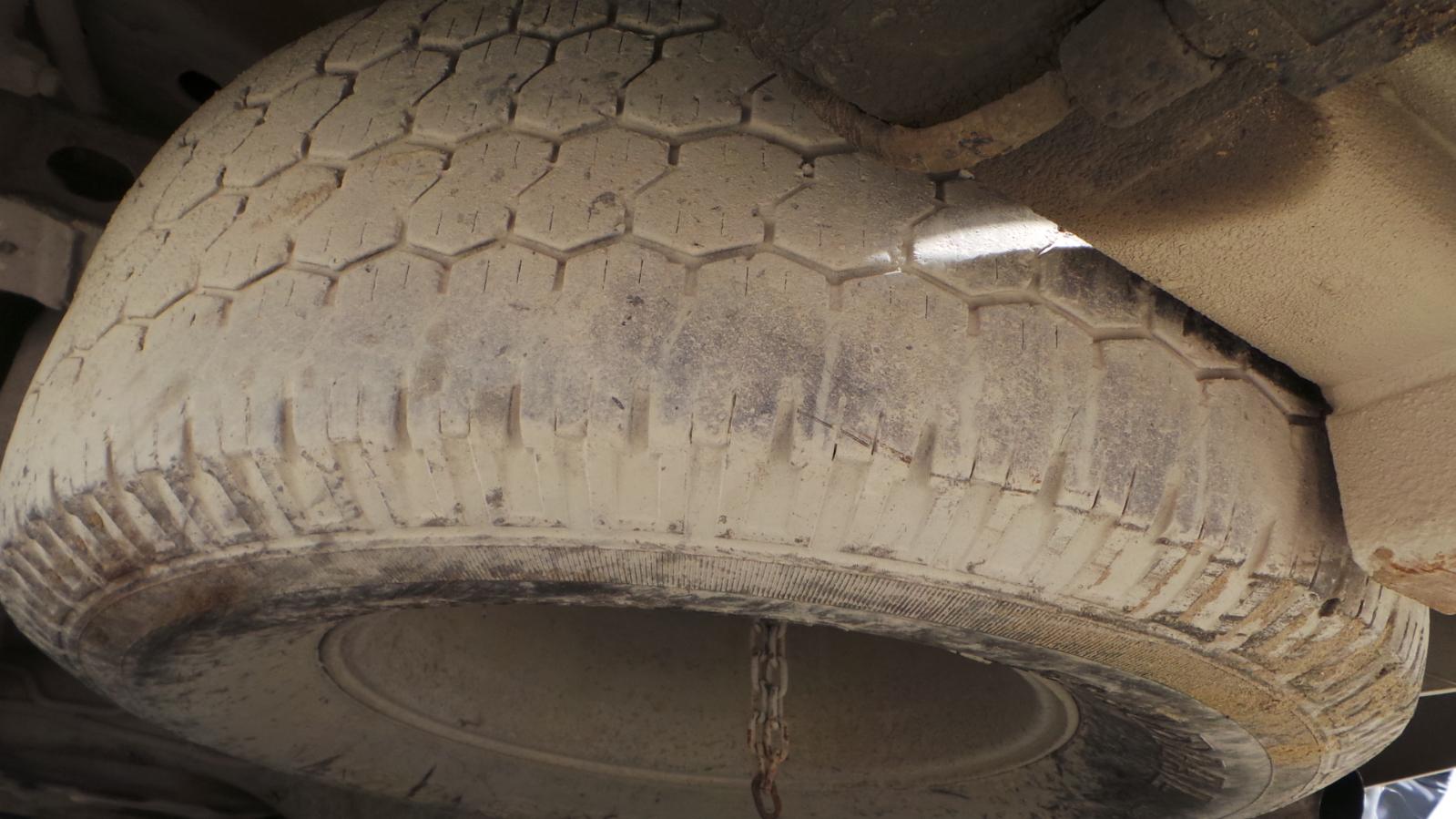 Holden Colorado - RC 2008-2011