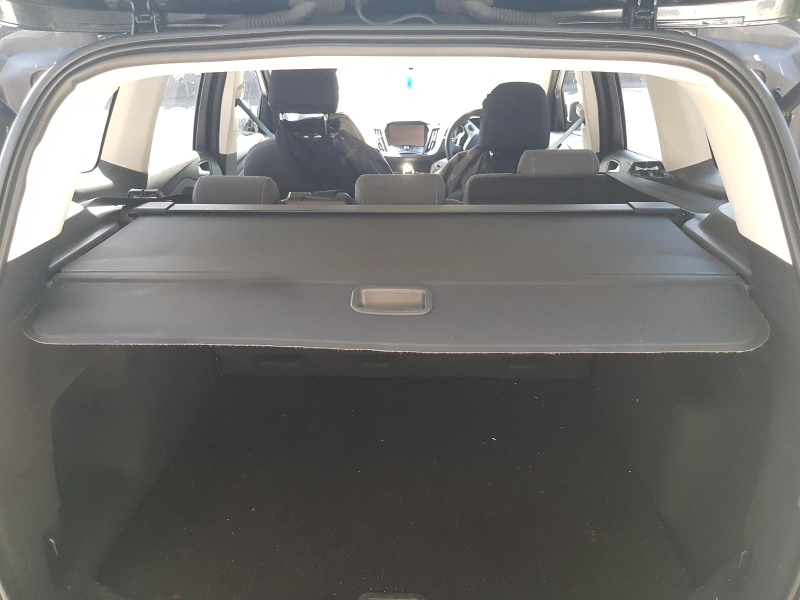 Ford Kuga - TF 2013-Present