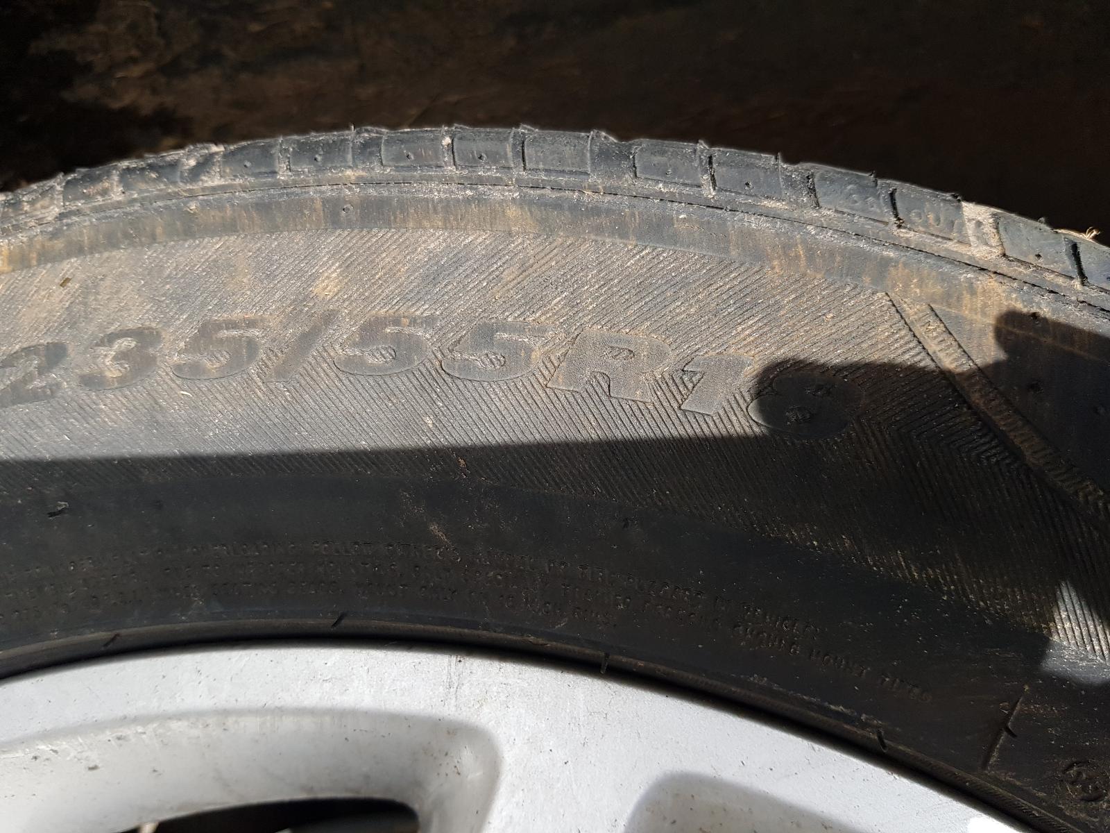 Holden Captiva - Captiva 7 2011-Present