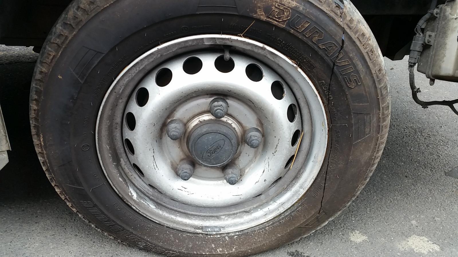 Ford Transit - Other