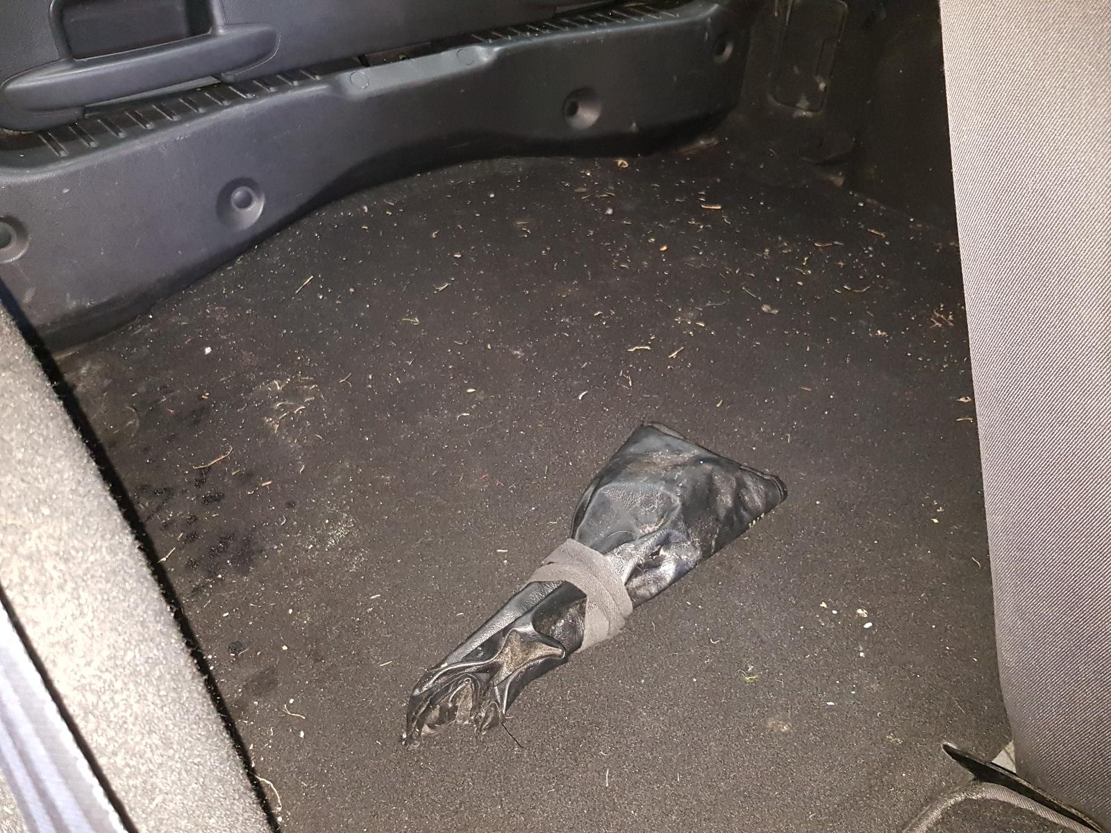 Ford Focus - LW 2011-2015