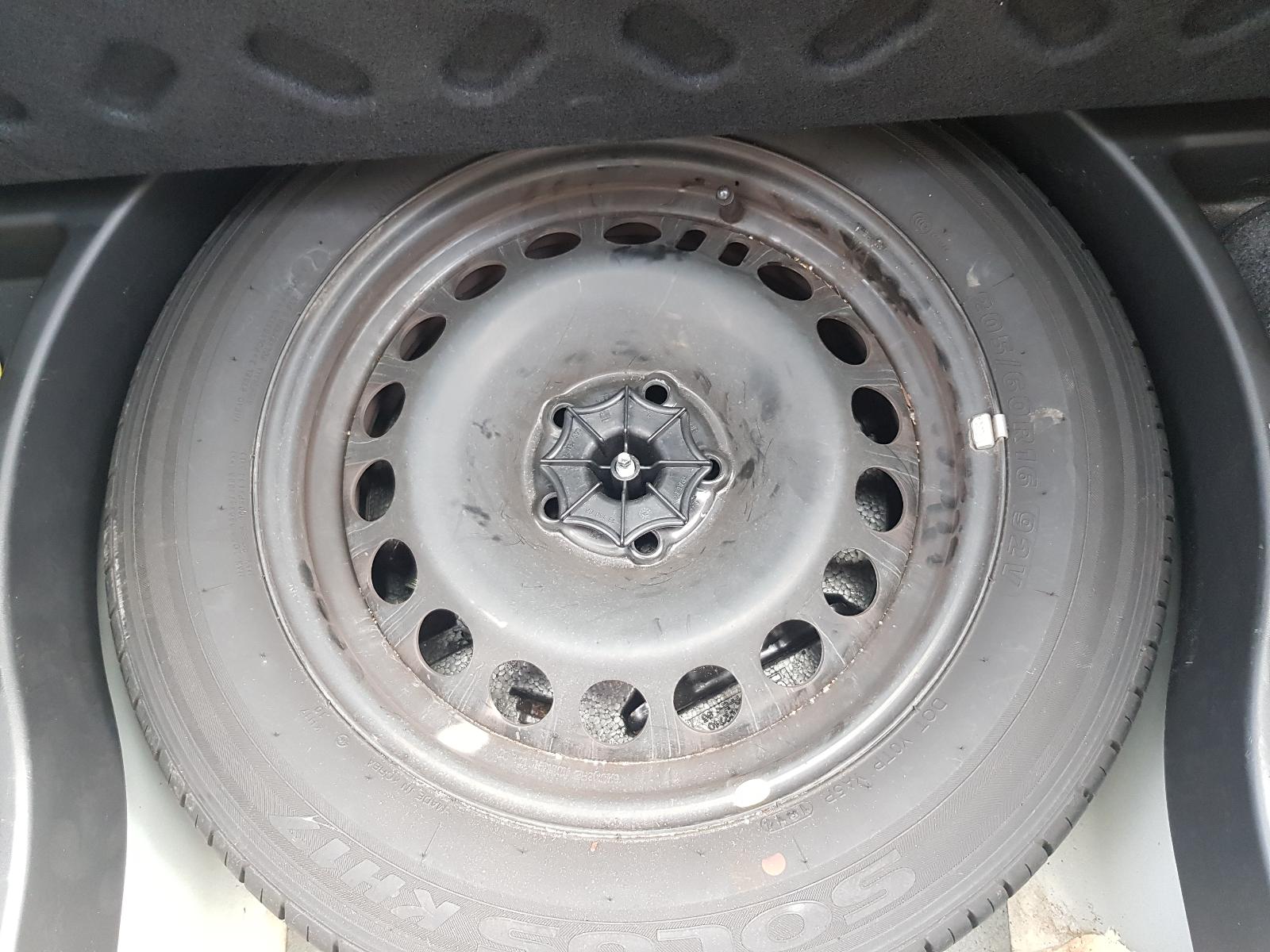 Holden Cruze - 2009-Present