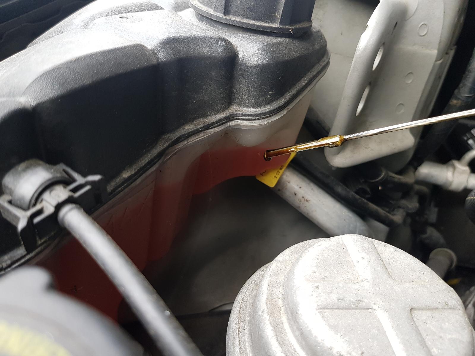 Ford Mondeo - MC 2011-2014