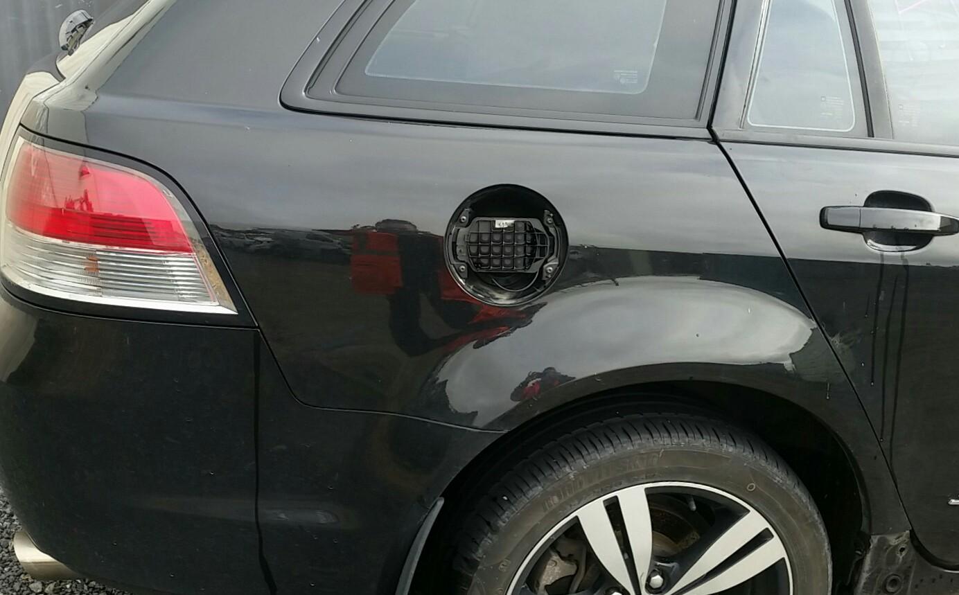 Holden Commodore - VF 2013-Present