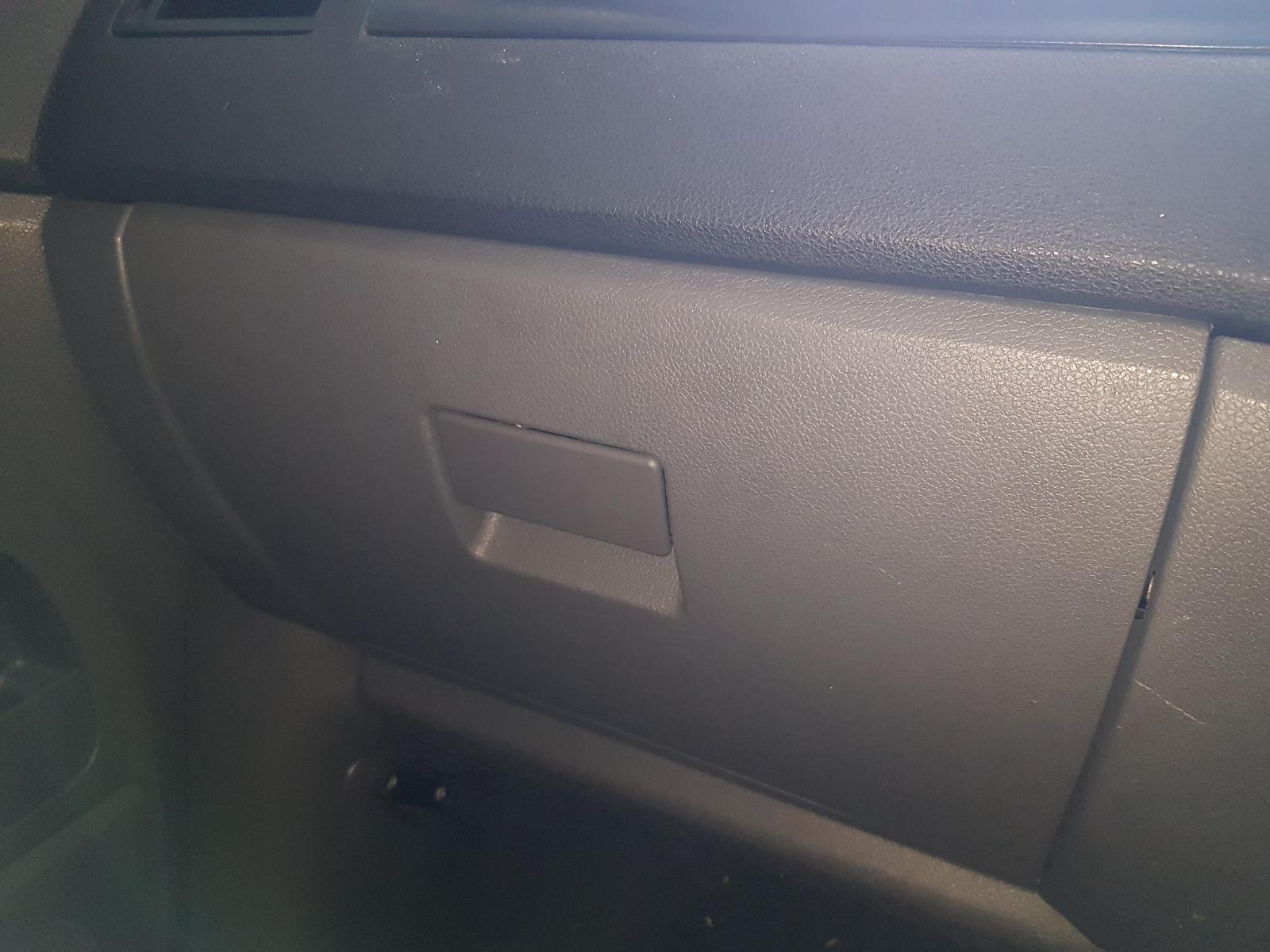 Ford Kuga - 2008-2012