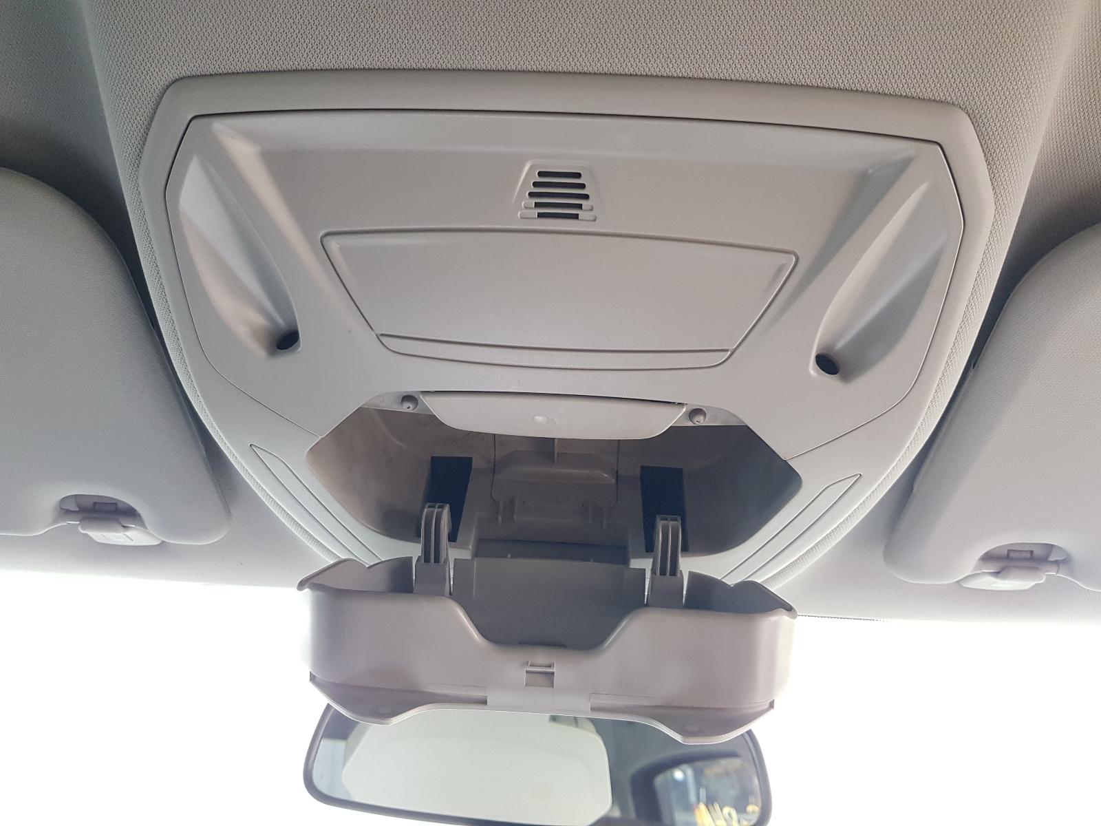 Ford Mondeo - MC 2011-2014