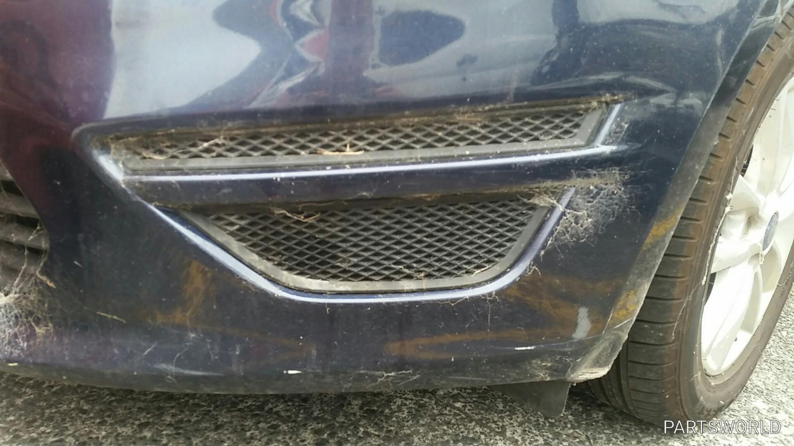 Ford Mondeo - MA-MB 2007-2010