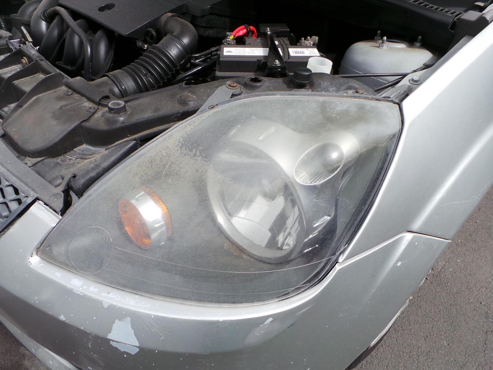 Ford Fiesta - MK V F/lift 2005-2008